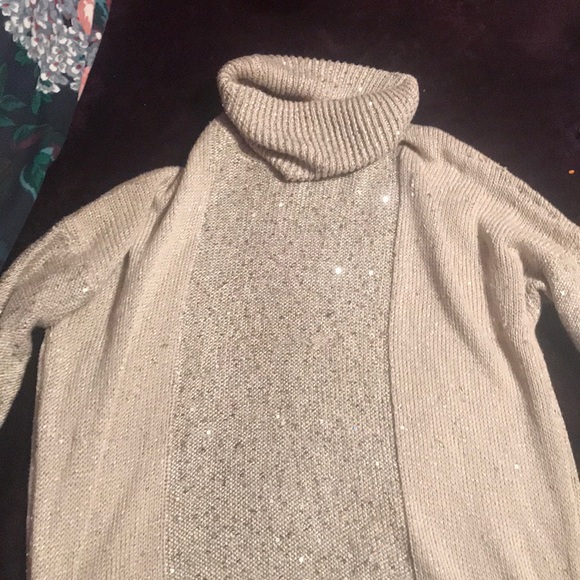 Belldini Sweaters - Sequence turtle neck